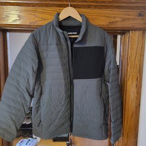 Lands' End Men's 800 Down Packable Jacket